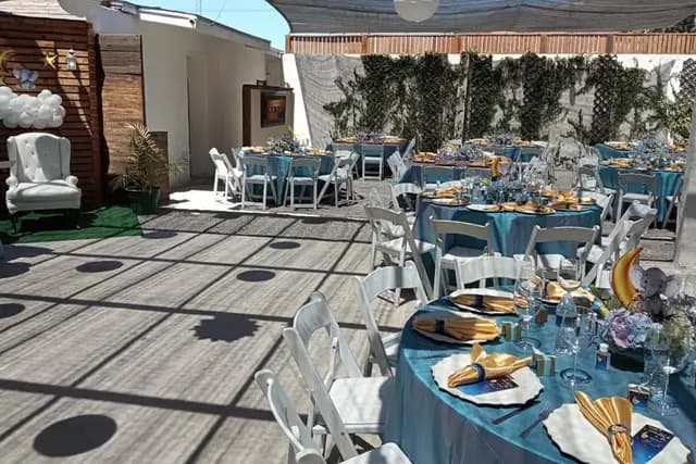 Muestra del servicio 1