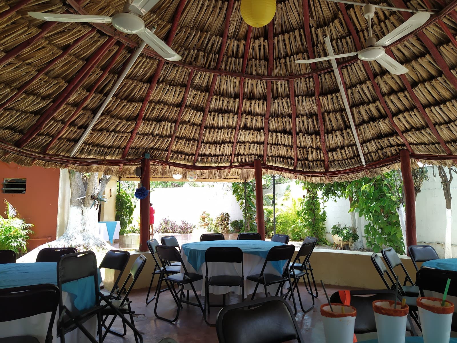 Venues — Villa Lucero, Mérida