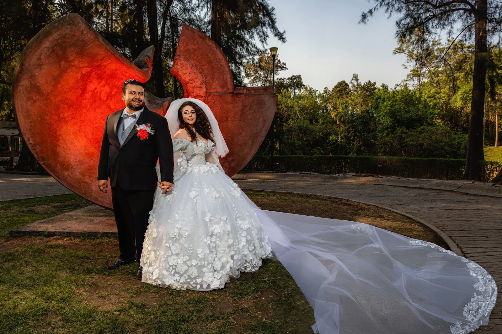 Foto de Aura Visual Fotografía y video