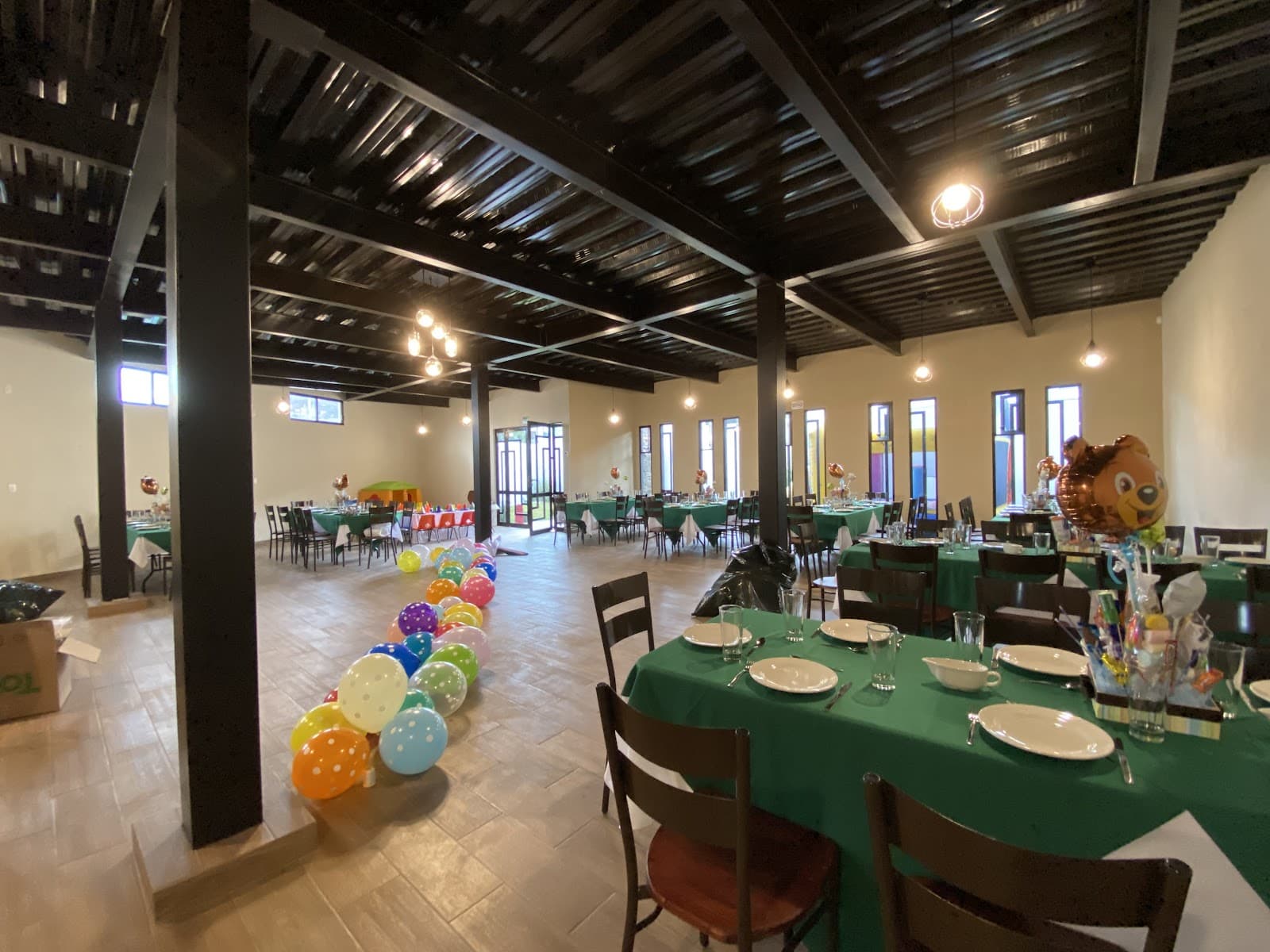 Venues — SUCCÈS Salón de eventos, Pachuca