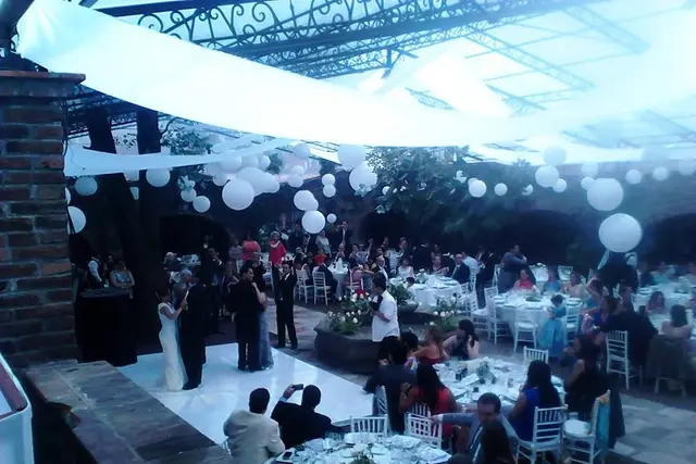 Muestra del servicio 2