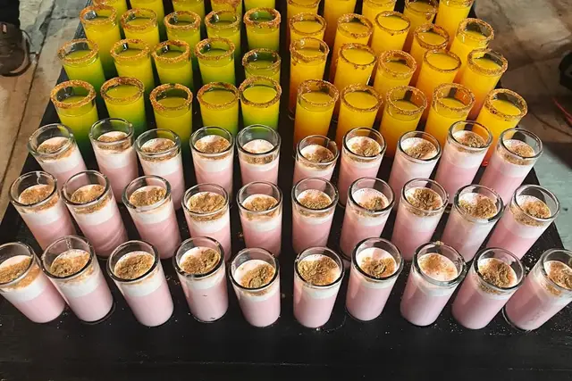 Muestra del servicio 2