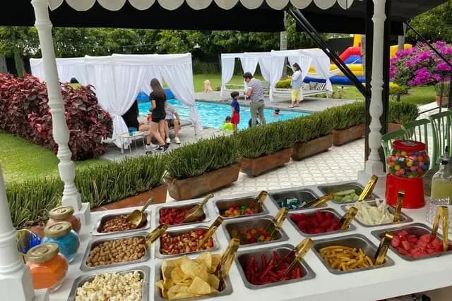 Muestra del servicio 1