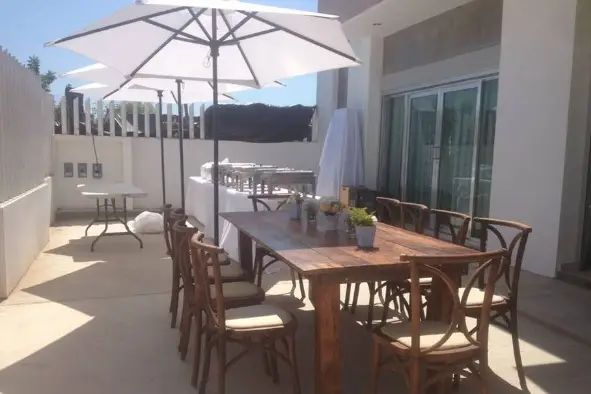 Venues — Salon Real Eventos,