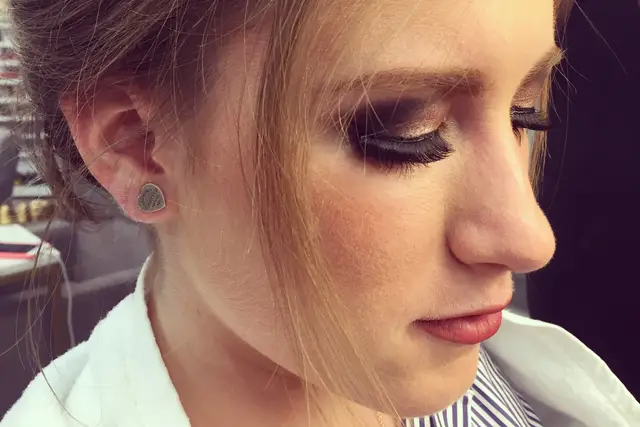 Maquillaje y Peinado — Bonita Hair & Makeup, Playa del Carmen