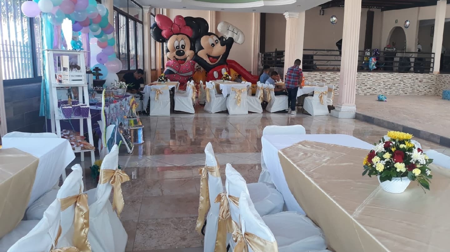 Muestra del servicio 1