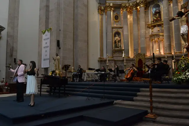 Degandara — música para bodas (2)