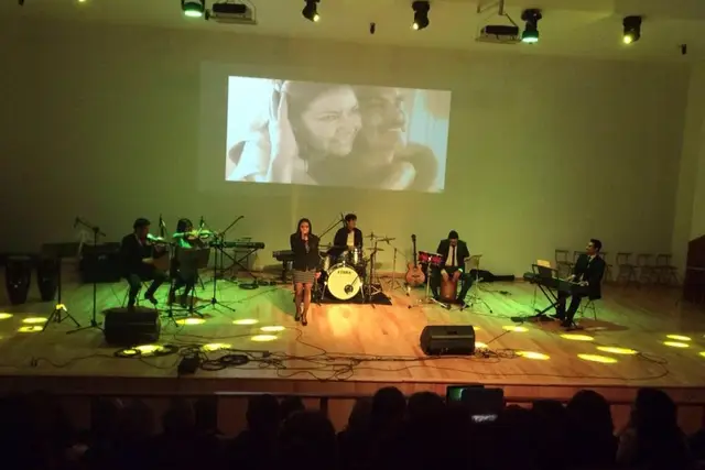 Degandara — música para bodas (3)