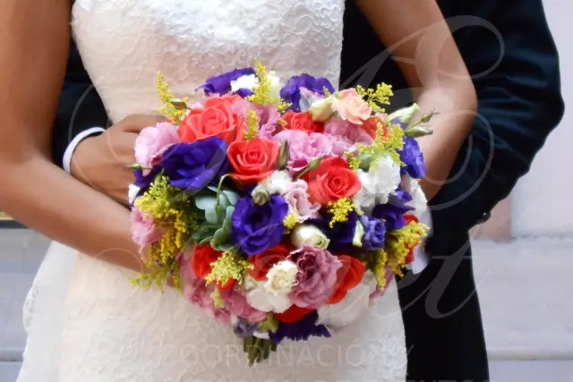 Wedding Planners — Moret, Monterrey