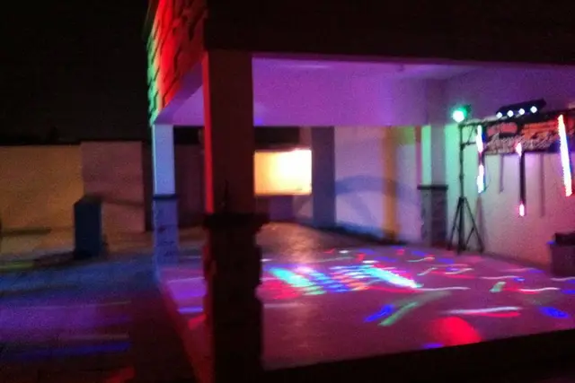 Muestra del servicio 3