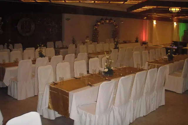 Venues — Salon De Eventos La Gran Muralla, Tampico