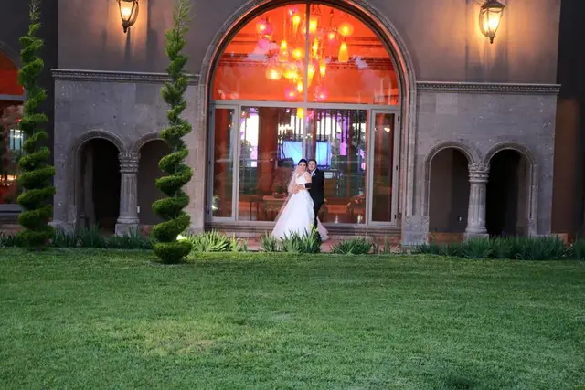 Wedding Planners — Nidia Esquivel Eventos, Saltillo