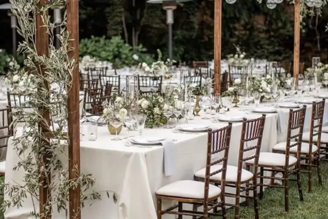 Wedding Planners — Amelias Naranjo, Naucalpan