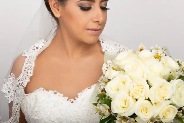 Maquillaje y Peinado — Alitzel Molina, Atlixco