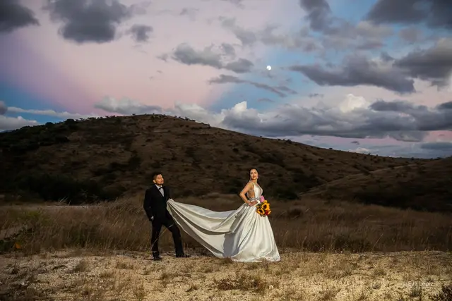 Fotografía y Video — Eva Lepiz Photo, Oaxaca
