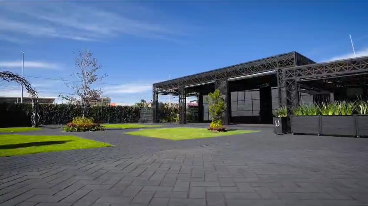 Muestra del servicio 1