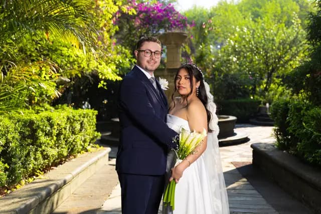 Fotografía y Video para bodas en Ciudad de México — Daniel Glez Fotografia, Ciudad de México
