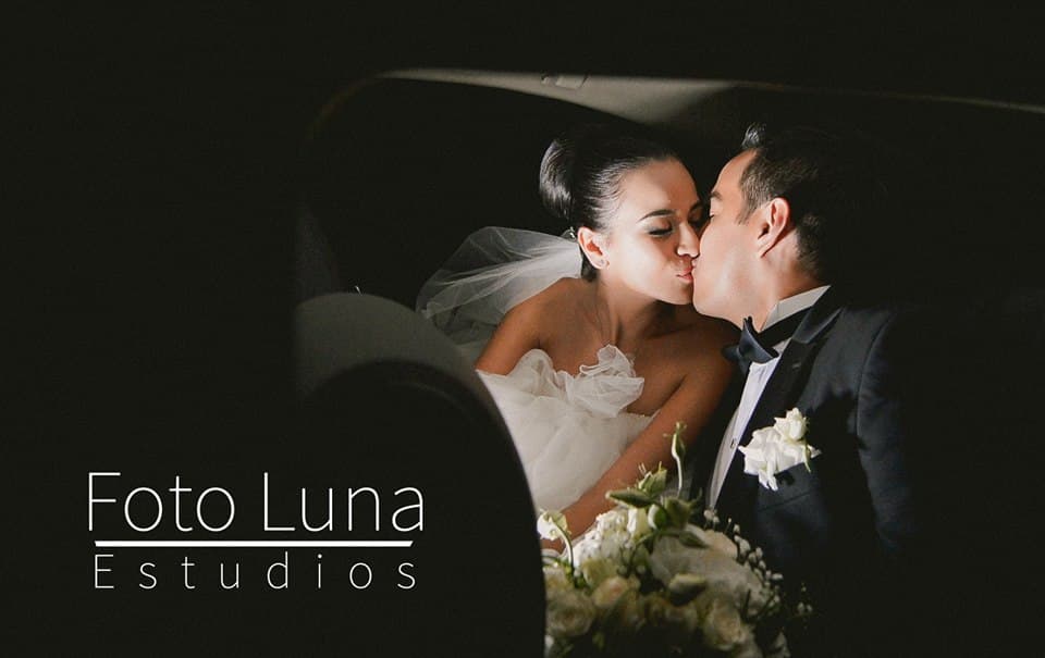 Foto de Foto Luna