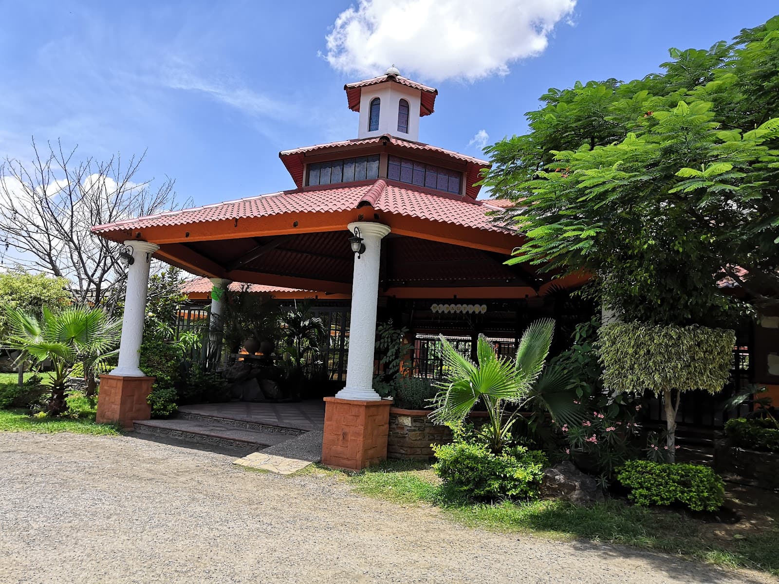 Venues — Salon San Martín, Oaxaca