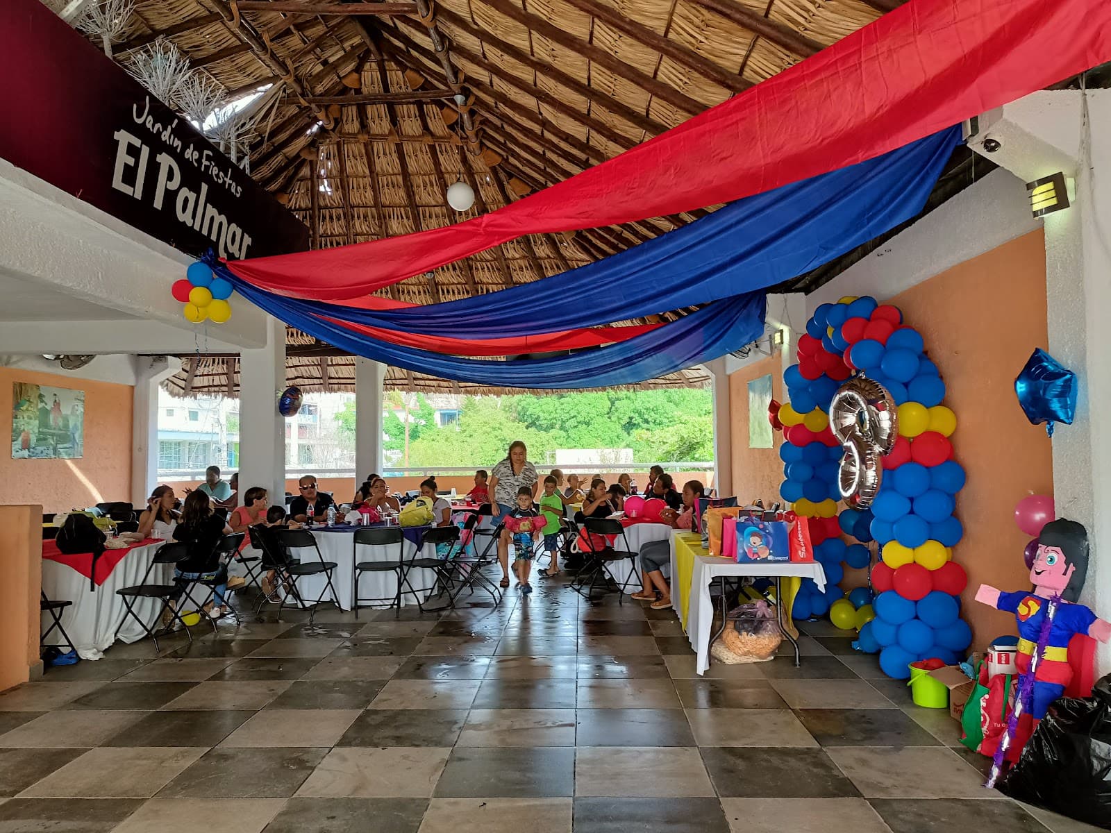 Muestra del servicio 1