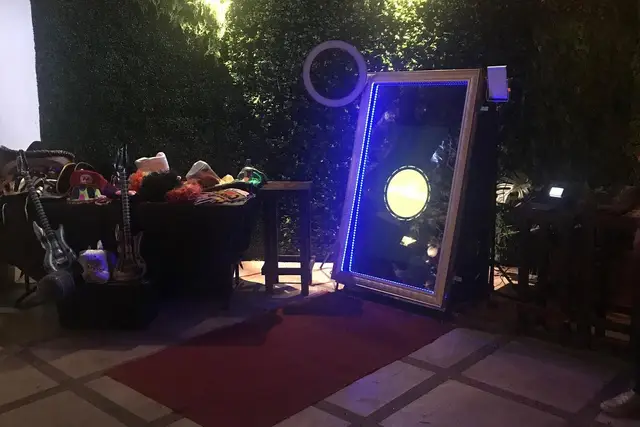 Muestra del servicio 2