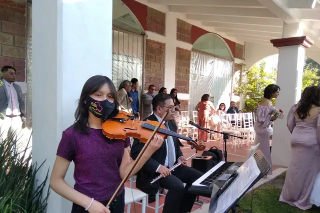 Muestra del servicio 2