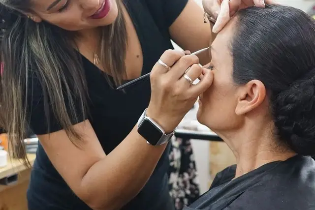 Muestra del servicio 2