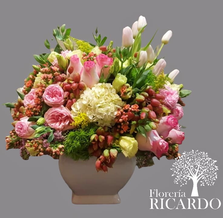 Foto de Florería Ricardo
