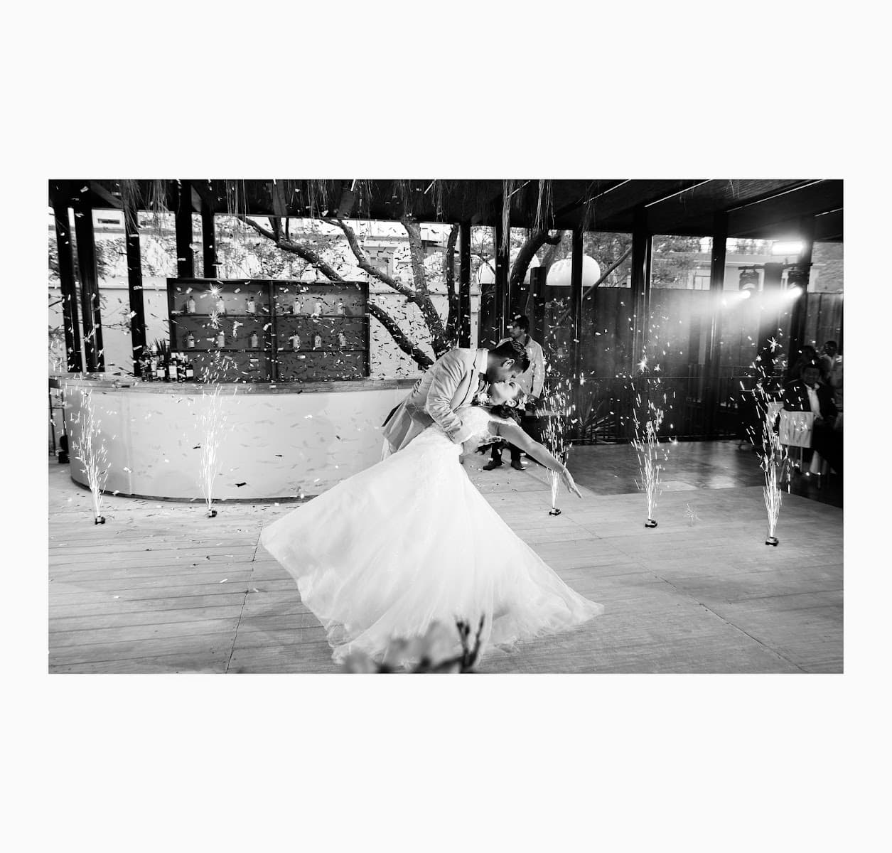 Foto de JM Wedding Photography