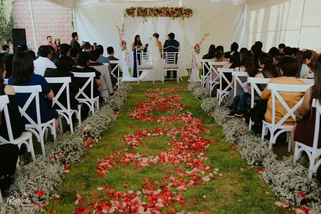 Muestra del servicio 1