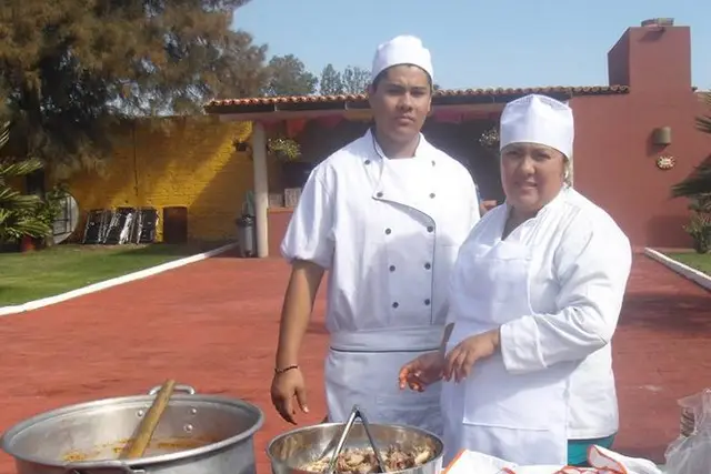 Muestra del servicio 1