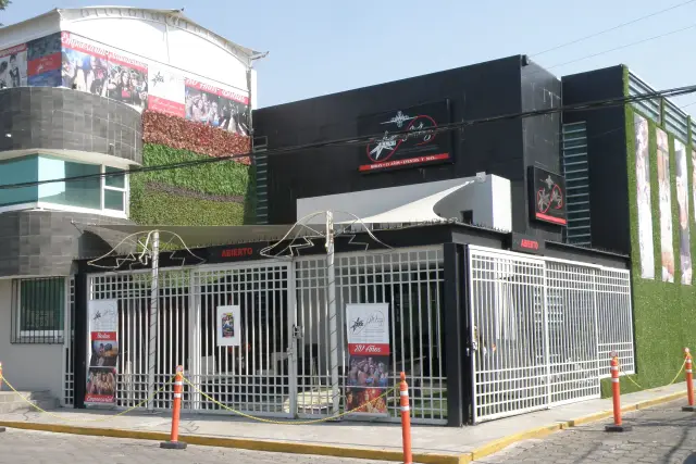 Muestra del servicio 1