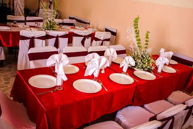 Venues — Salon De Fiestas La Estrella,