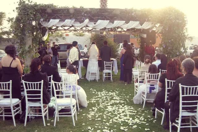 Wedding Planners — Organizaciones Estrada, Zapopan