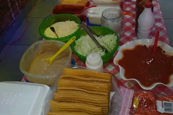 Muestra del servicio 3