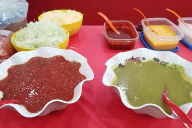Muestra del servicio 2
