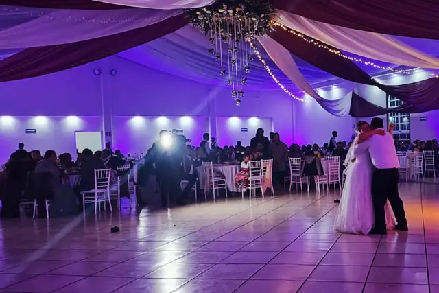 Venues — Salon Diana,