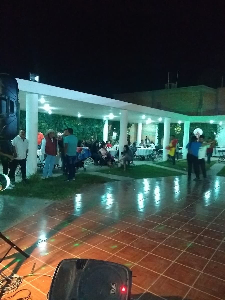 Muestra del servicio 1