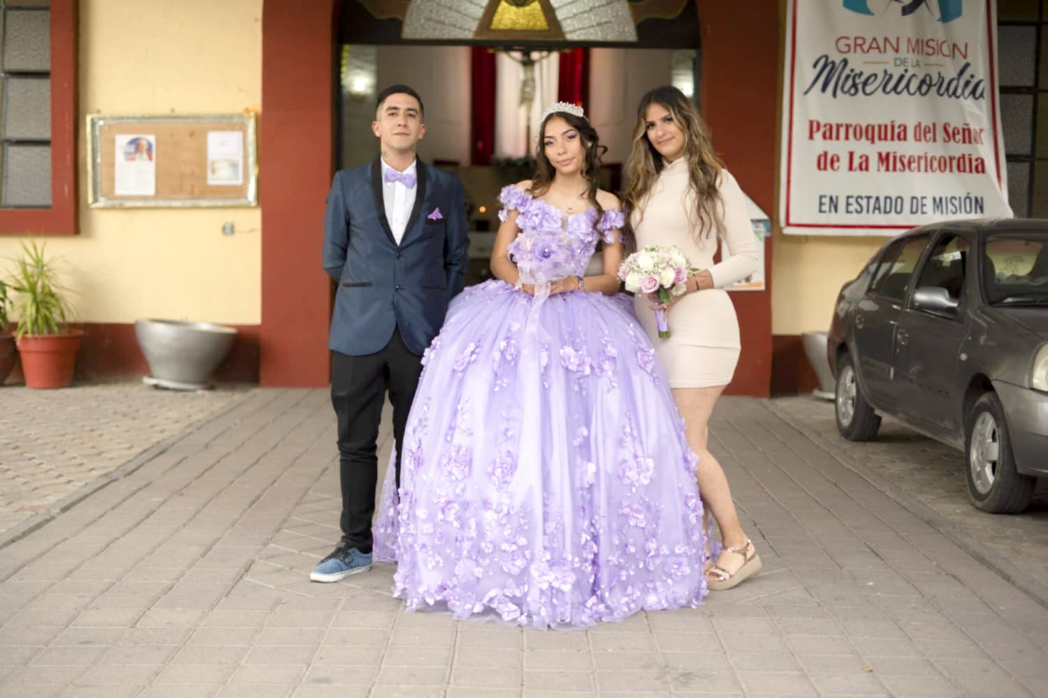 Foto de Luxury Boutique Vestidos