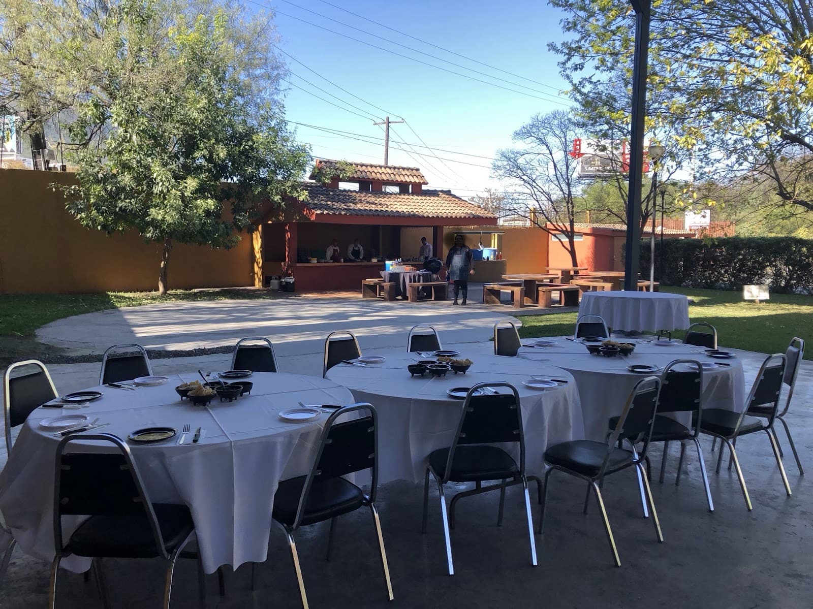 Muestra del servicio 1