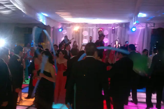 Muestra del servicio 3