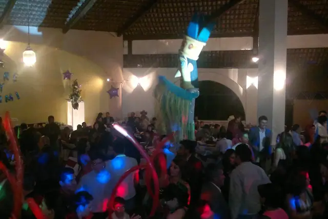 Muestra del servicio 2