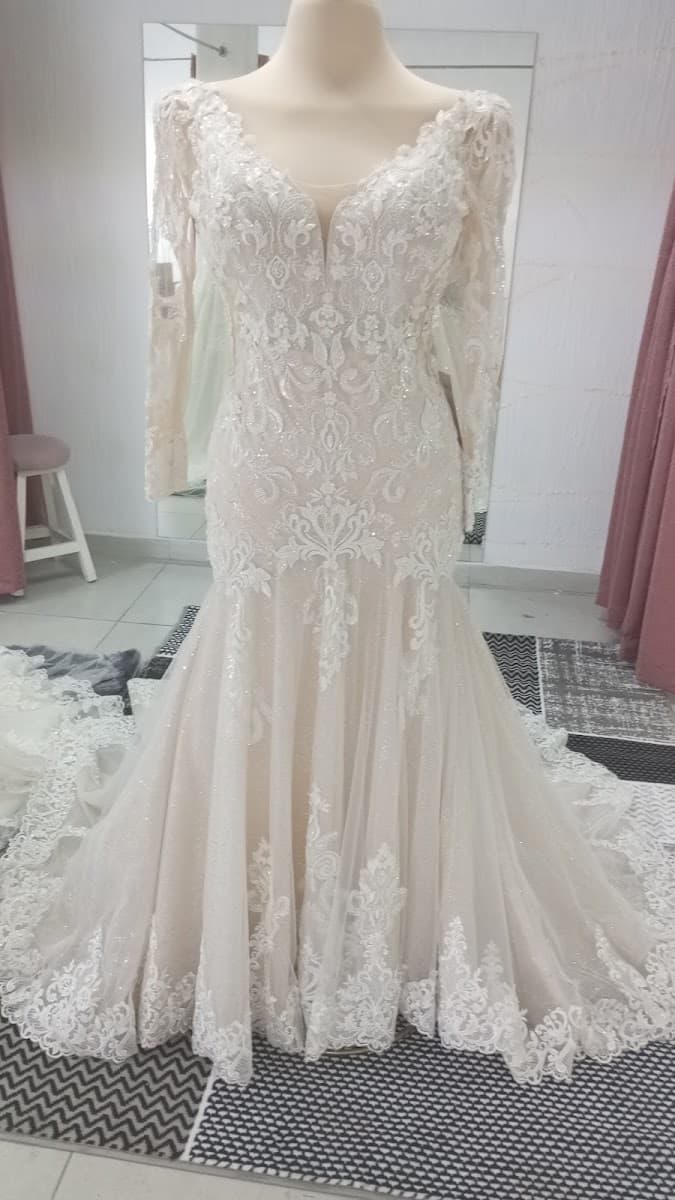Foto de Romance Vestidos