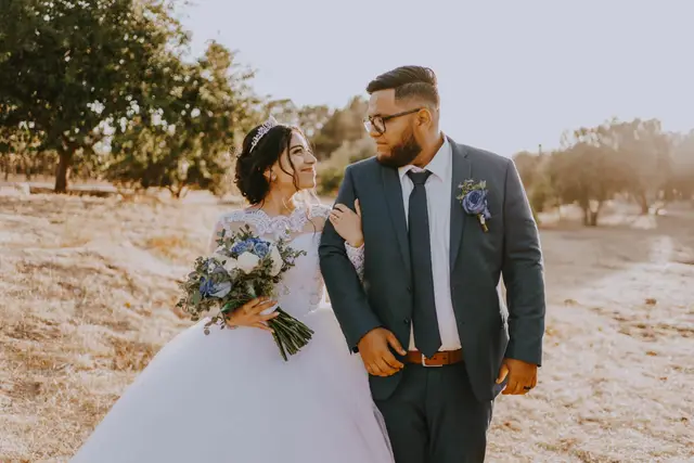 Fotografía y Video para bodas en Ensenada — Priego Photography, Ensenada