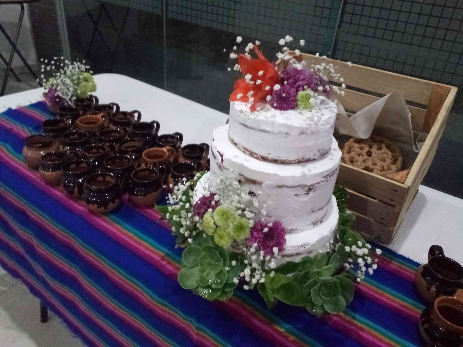 Muestra del servicio 1