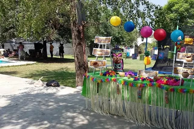 Muestra del servicio 1