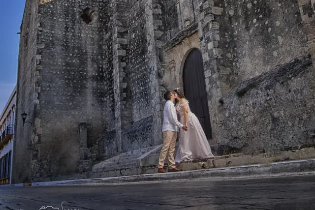 Fotografía y Video — Susana Y Gerardo Fotografia Y Video, Villahermosa
