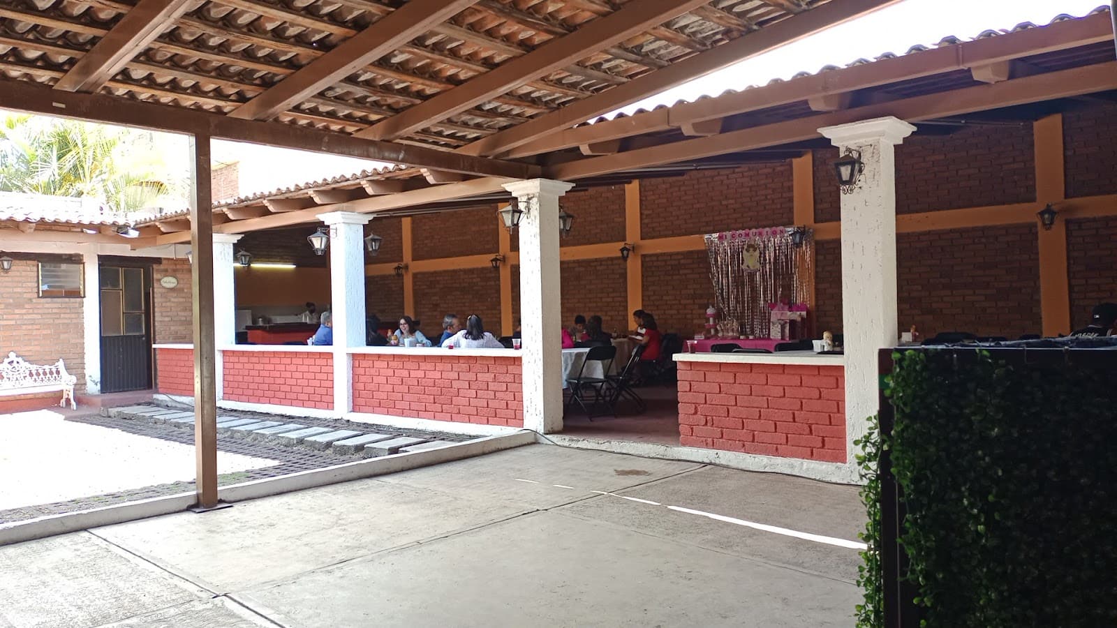 Muestra del servicio 1
