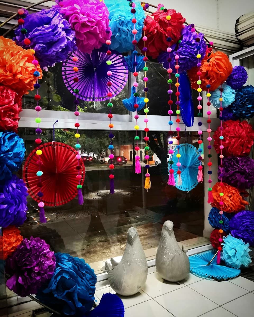 Foto de Citlaly Dojaquez