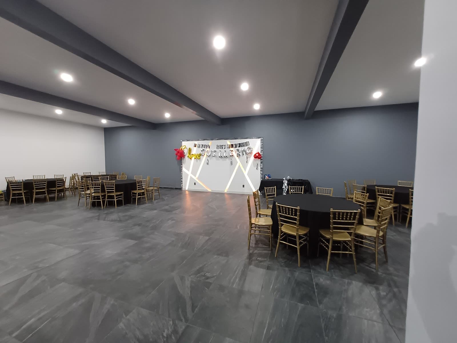 Muestra del servicio 1